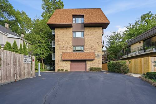 6233 N Niagara Unit 4A, Chicago, IL 60631