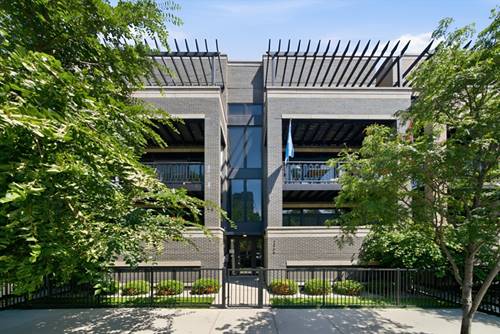 1366 W Walton Unit 1E, Chicago, IL 60642