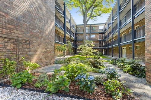 1321 W Birchwood Unit 206, Chicago, IL 60626