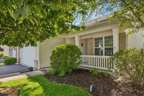 11764 Wembley, Huntley, IL 60142