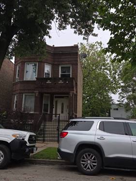 4141 W Monroe, Chicago, IL 60624