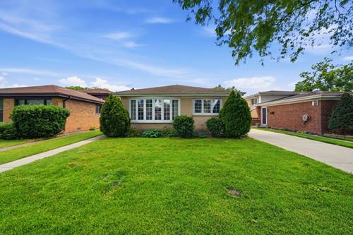 5835 Reba, Morton Grove, IL 60053