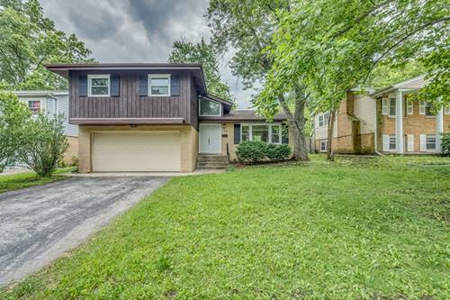 19025 Jodi, Homewood, IL 60430