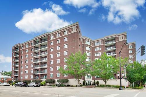 201 N Vail Unit 409, Arlington Heights, IL 60004