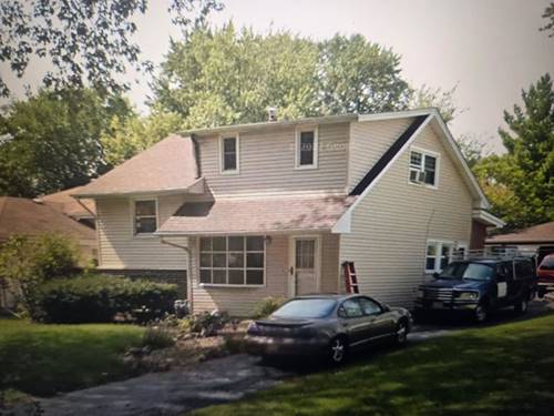 4010 N Washington, Westmont, IL 60559