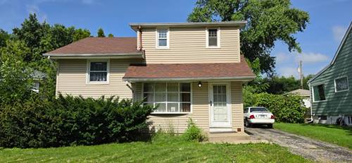 4010 N Washington, Westmont, IL 60559