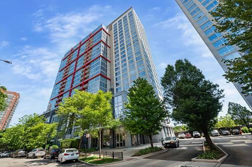 1841 S Calumet Unit 803, Chicago, IL 60616