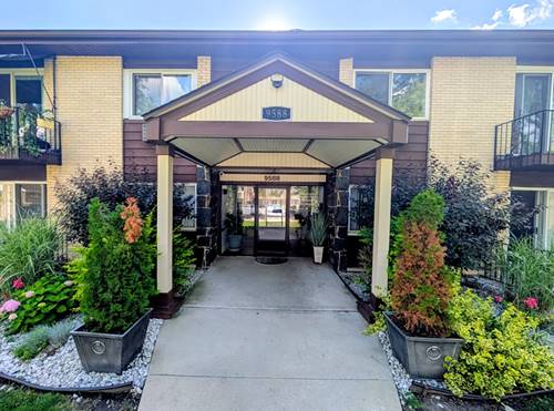 9588 Terrace Unit 1F, Des Plaines, IL 60016