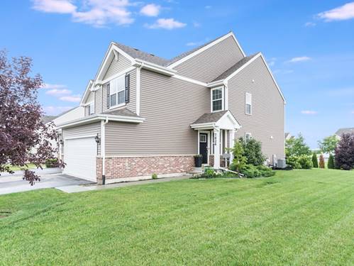 7626 Violet, Joliet, IL 60431