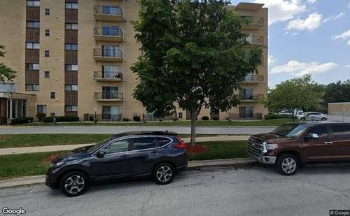 18400 Cherry Creek Unit 112, Homewood, IL 60430