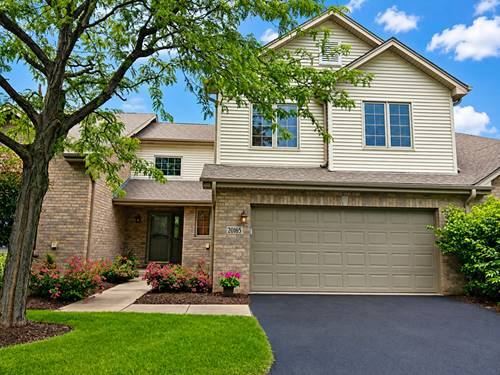 20165 Crystal Lake, Frankfort, IL 60423