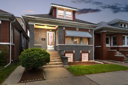 1519 S 61st, Cicero, IL 60804
