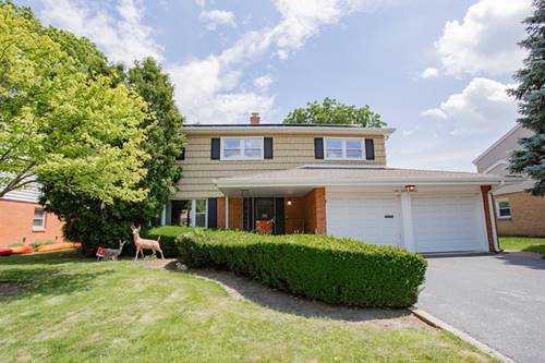 5 S Donald, Arlington Heights, IL 60004