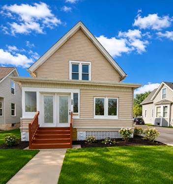 217 Prairie, Aurora, IL 60506