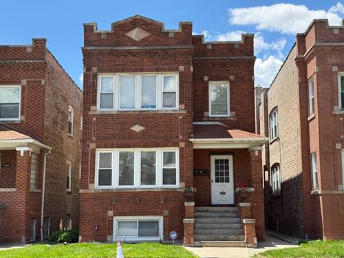 2252 N Laramie Unit 1, Chicago, IL 60639
