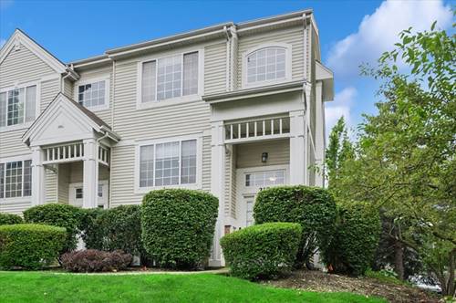 218 Polo Club Unit 218, Glendale Heights, IL 60139