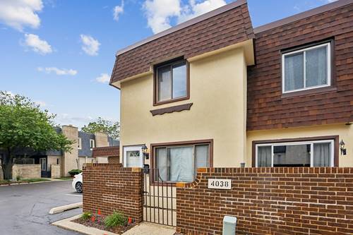 4038 W Almansa, Oak Lawn, IL 60453