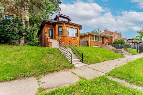 12238 S Yale, Chicago, IL 60628