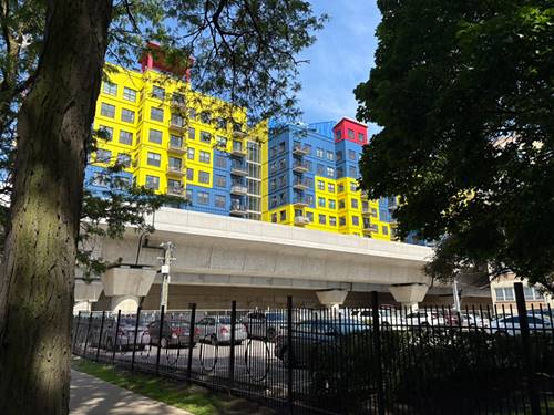 1122 W Catalpa Unit 902, Chicago, IL 60640