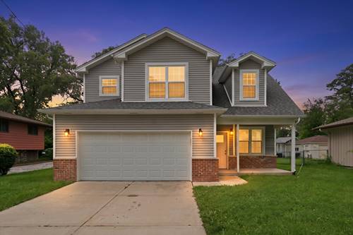 15256 State, South Holland, IL 60473