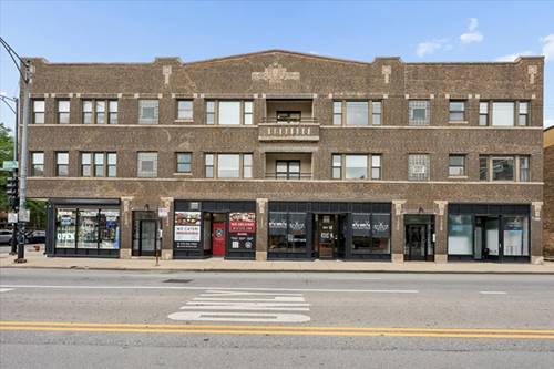 1340 W Irving Park Unit 3, Chicago, IL 60613