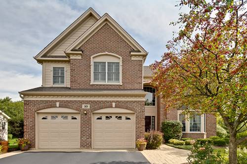 10 Eagle Ridge, Hawthorn Woods, IL 60047