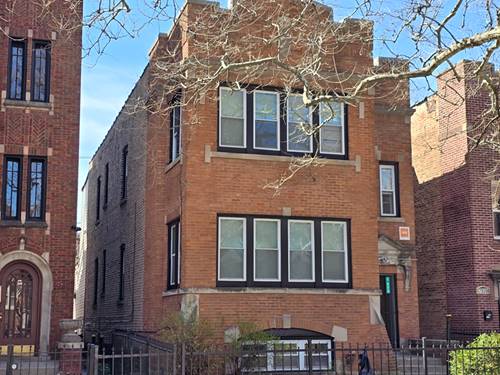 7938 S Langley, Chicago, IL 60619