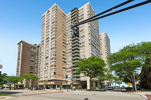 6301 N Sheridan Unit 24E, Chicago, IL 60660
