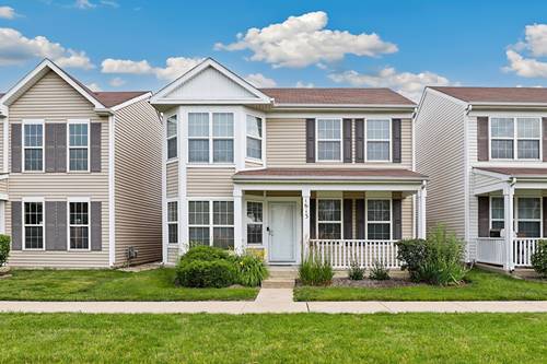 1613 Victoria Park, Aurora, IL 60504