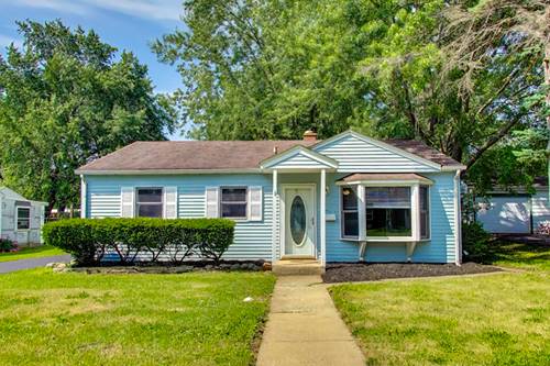 1415 Walnut, Woodstock, IL 60098