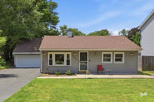 32988 N Meadow, Grayslake, IL 60030