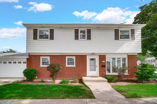 1800 W Sibley, Park Ridge, IL 60068