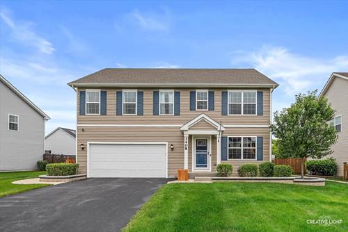 3408 Silver Falls, Joliet, IL 60431
