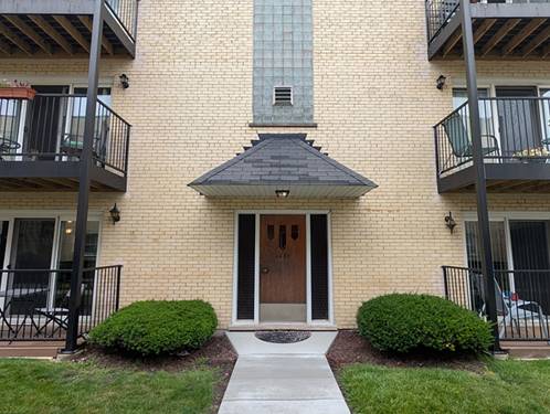 6484 N Northwest Unit 7, Chicago, IL 60631