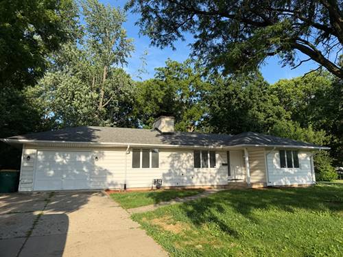 14921 S 59, Plainfield, IL 60544