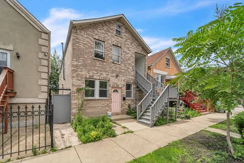2220 S St Louis, Chicago, IL 60623