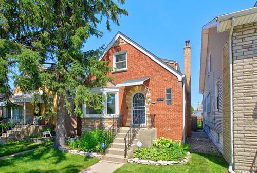 5349 N Neenah, Chicago, IL 60656