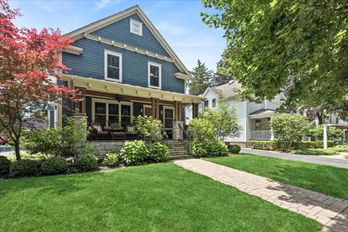307 Elm, Libertyville, IL 60048