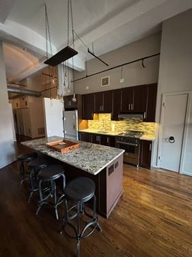 1000 W Washington Unit 420, Chicago, IL 60607