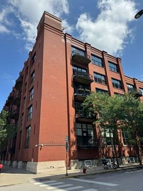 1000 W Washington Unit 420, Chicago, IL 60607