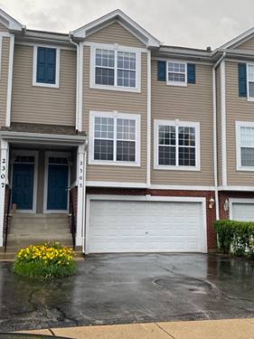 2303 Hudson, Aurora, IL 60502