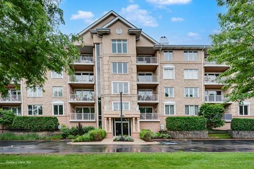 1761 Pavilion Unit 503, Park Ridge, IL 60068