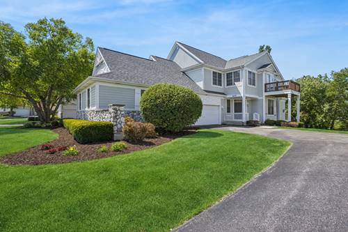 8650 Saddlebred Unit 8650, Frankfort, IL 60423