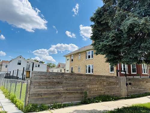 4925 W Warwick, Chicago, IL 60641