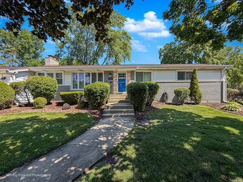 9840 Warren, Oak Lawn, IL 60453