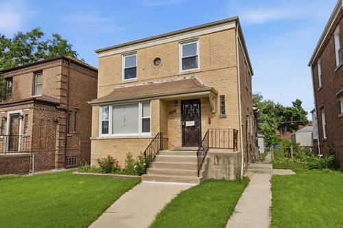 10605 S Normal, Chicago, IL 60628