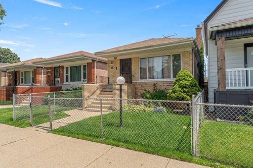 9043 S Carpenter, Chicago, IL 60620