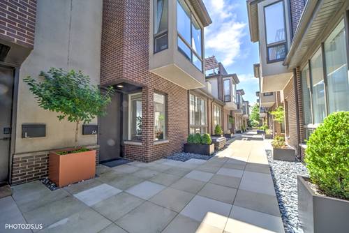 1757 N Paulina Unit M, Chicago, IL 60622