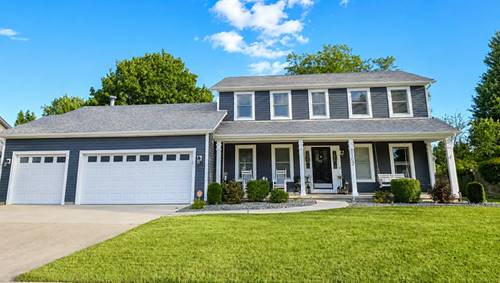 1102 Ravinia, Shorewood, IL 60404