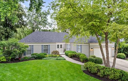 1493 Sandy Hook, Wheaton, IL 60189